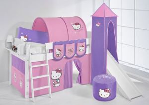 halfhoogslaper-hello-kitty-IDA-glijbaan-toren