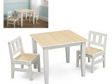 kindertafeltje-met-2-stoeltjes-wit