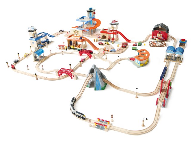 Speelwereld Small Foot